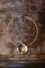 Gold Harbor Necklace sold by JLUXLABEL