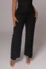 Black Sweetheart Aroma Jumpsuit sold by JLUXLABEL