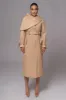 Khaki The Classic Trench Coat sold by JLUXLABEL