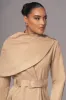 Khaki The Classic Trench Coat sold by JLUXLABEL