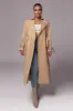 Khaki The Classic Trench Coat sold by JLUXLABEL