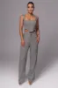 Classic Herringbone Trousers sold by JLUXLABEL