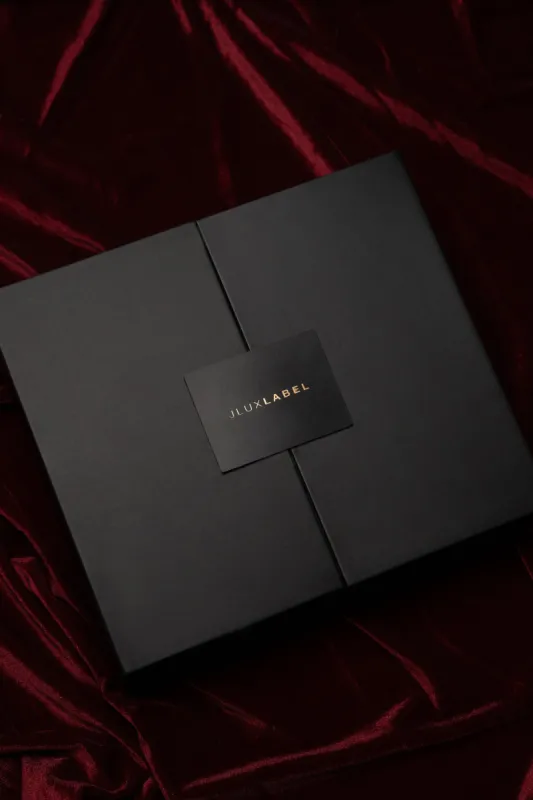 Limited Edition Holiday Advent Calendar sold by JLUXLABEL