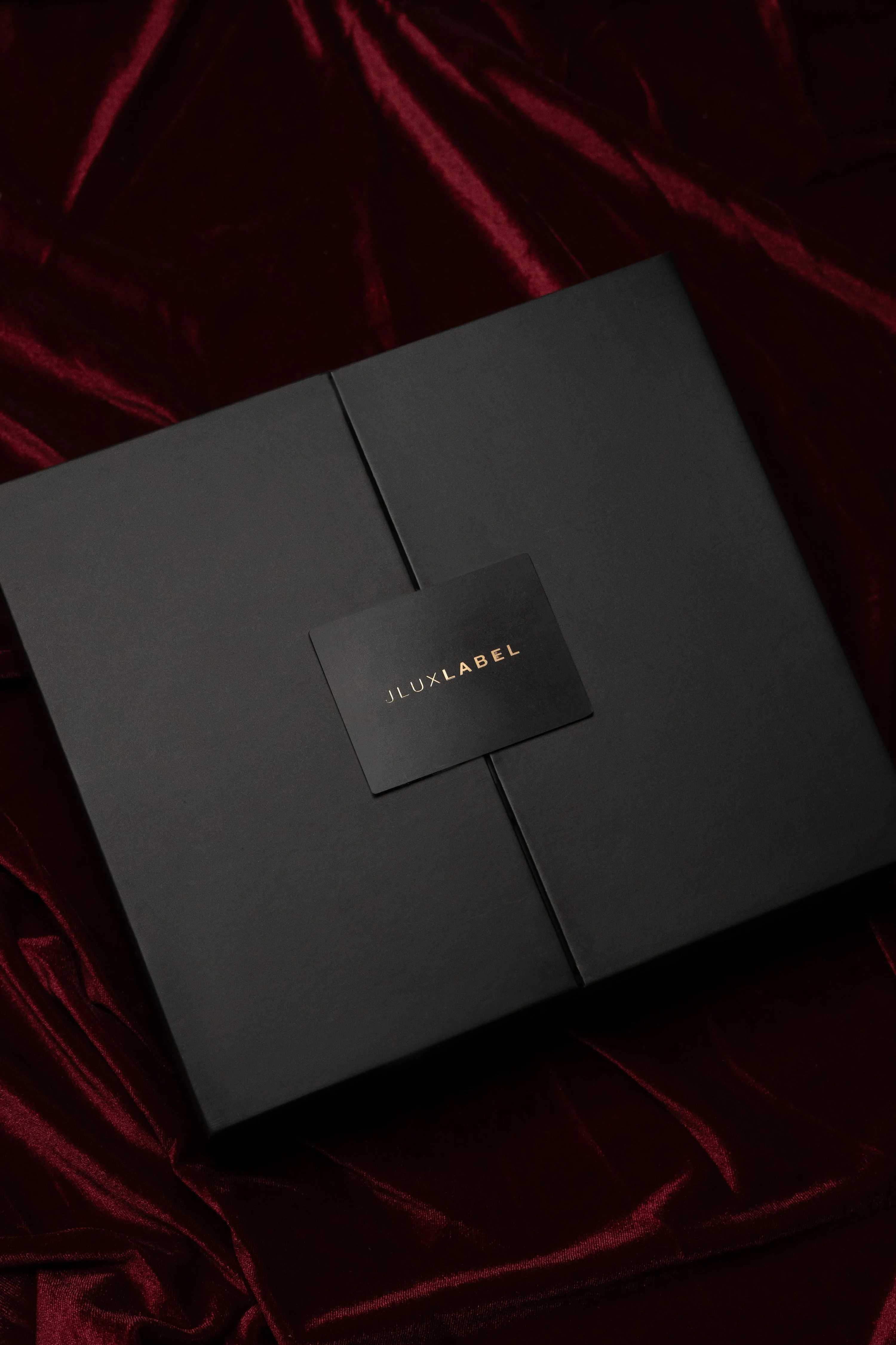 Limited Edition Holiday Advent Calendar sold by JLUXLABEL