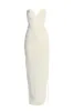 Ivory Destination Linen Skirt Set sold by JLUXLABEL