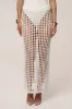 Ivory Sea Escape Skirt Set sold by JLUXLABEL