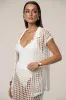 Ivory Sea Escape Skirt Set sold by JLUXLABEL
