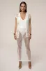Ivory Sea Escape Skirt Set sold by JLUXLABEL