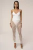Ivory Sea Escape Skirt Set sold by JLUXLABEL