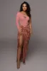 Rose Fine Elegance Skirt sold by JLUXLABEL