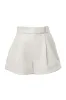 Ivory Soft Breeze Woven Shorts sold by JLUXLABEL