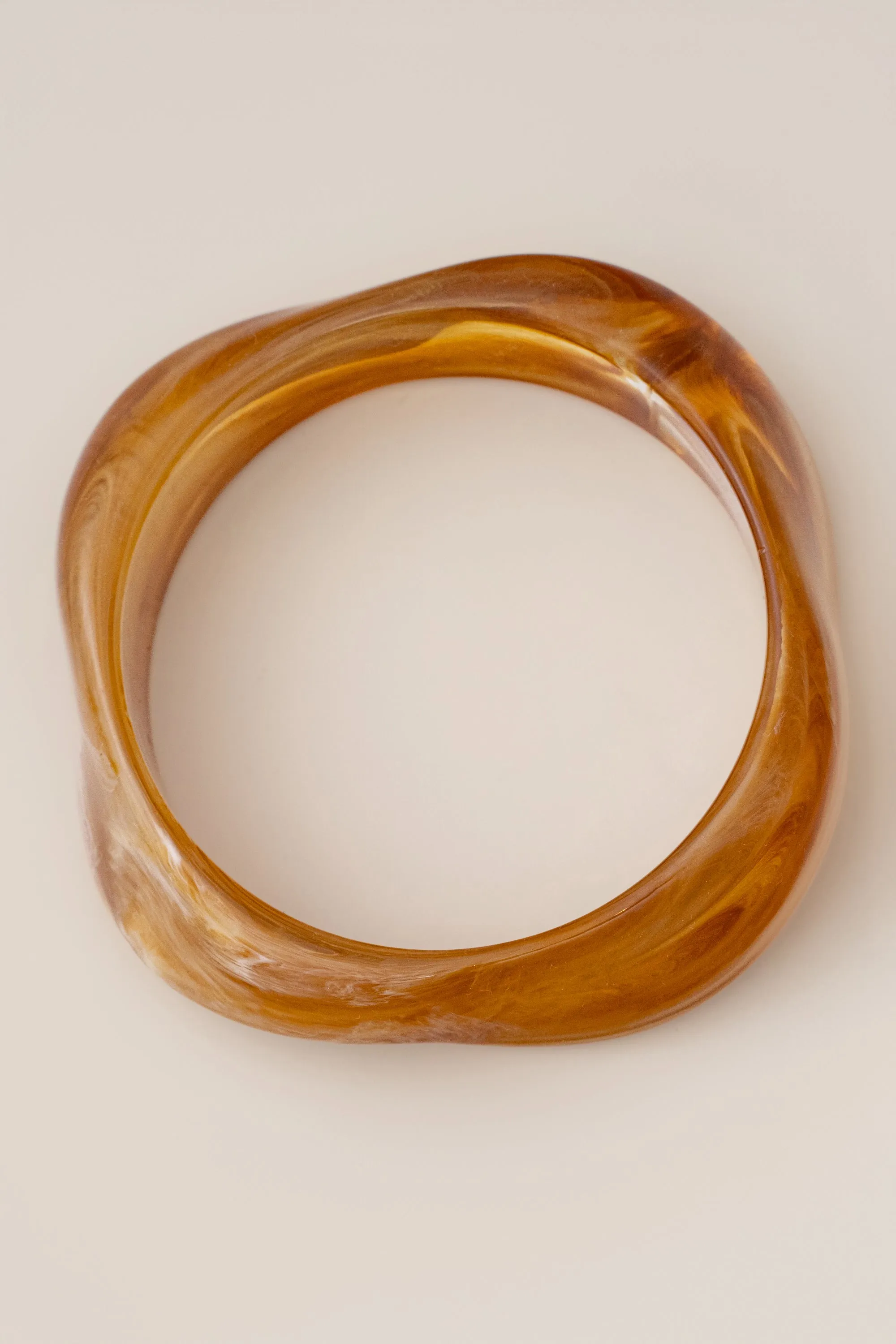 Brown Alana Bracelet sold by JLUXLABEL product image thumbnail 3
