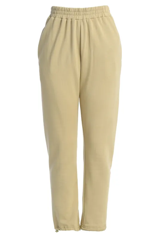 Moss No Limits Joggers sold by JLUXLABEL