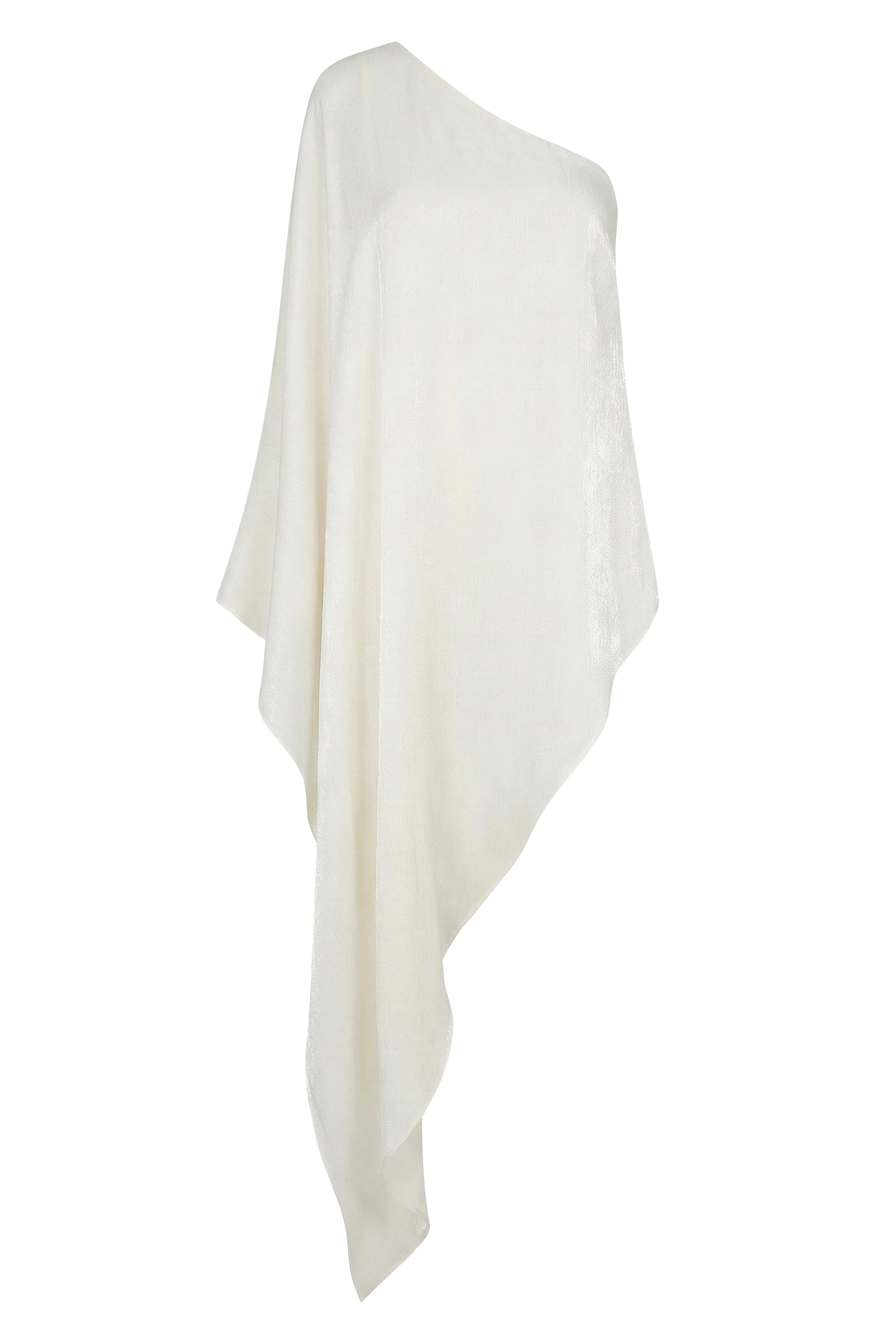 Champagne Cher Iridescent Top sold by JLUXLABEL product image thumbnail 2