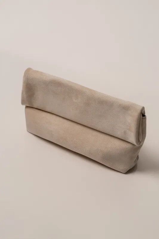 Ivory City Night Crossbody Bag made by JLUXLABEL