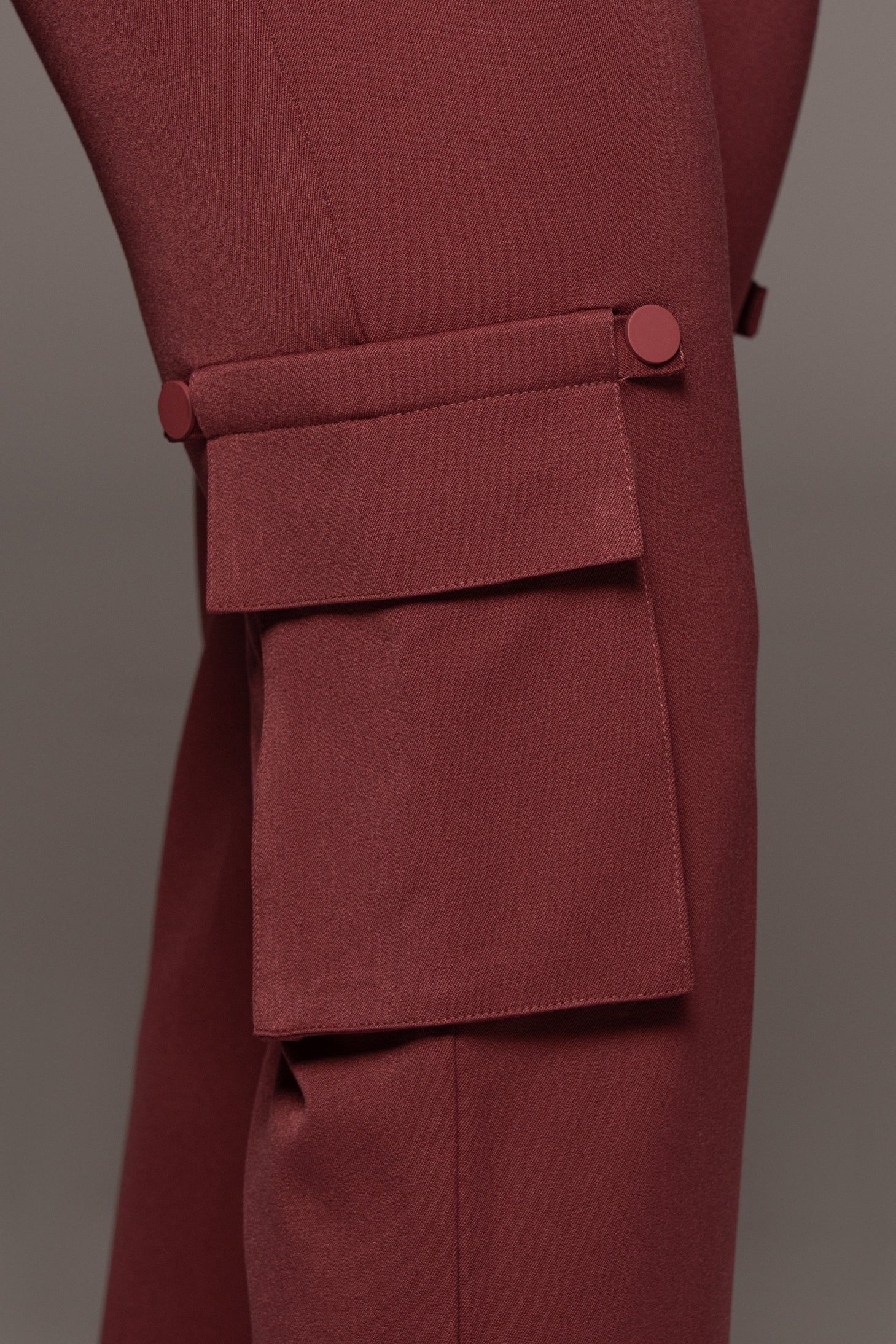 Berry Maylin Pants sold by JLUXLABEL product image thumbnail 10