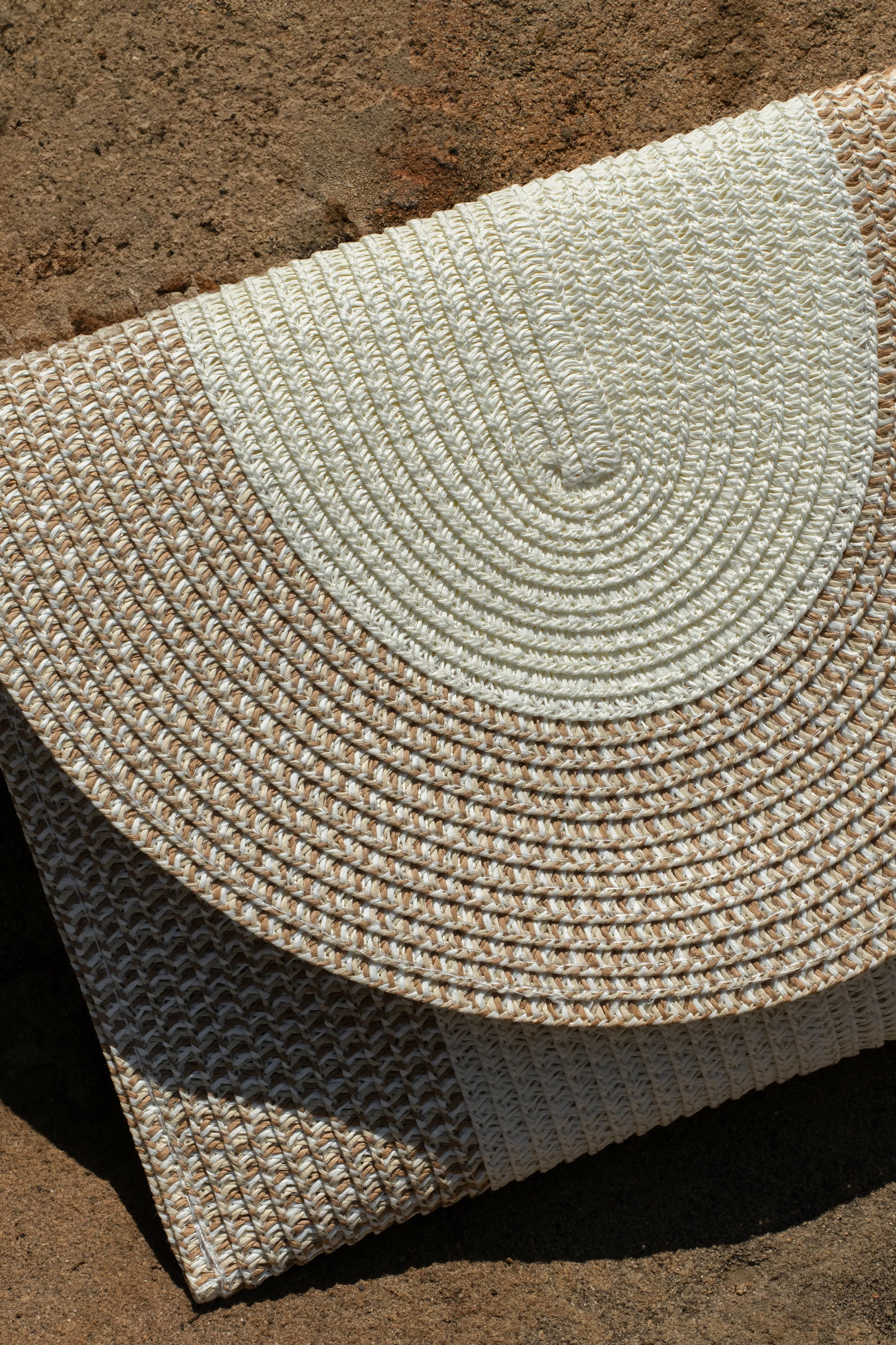 Ivory Marbella Envelope Clutch sold by JLUXLABEL product image thumbnail 2