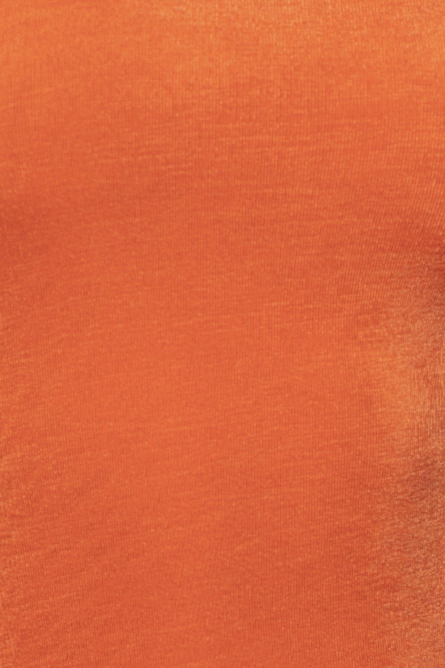 Orange Audette Turtleneck Dress sold by JLUXLABEL product image thumbnail 6