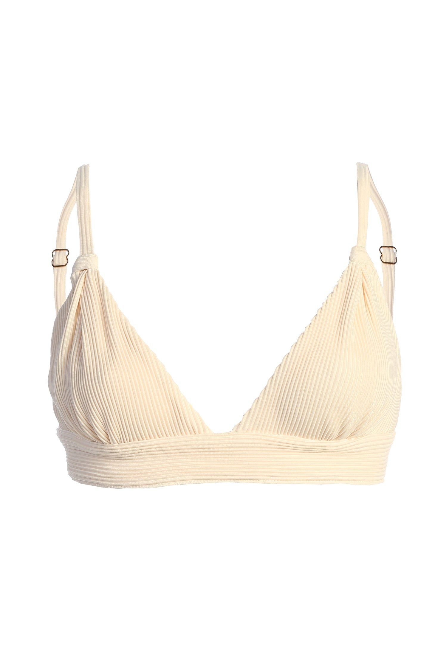 Buttercream Going Steady Bralette Top sold by JLUXLABEL product image thumbnail 2