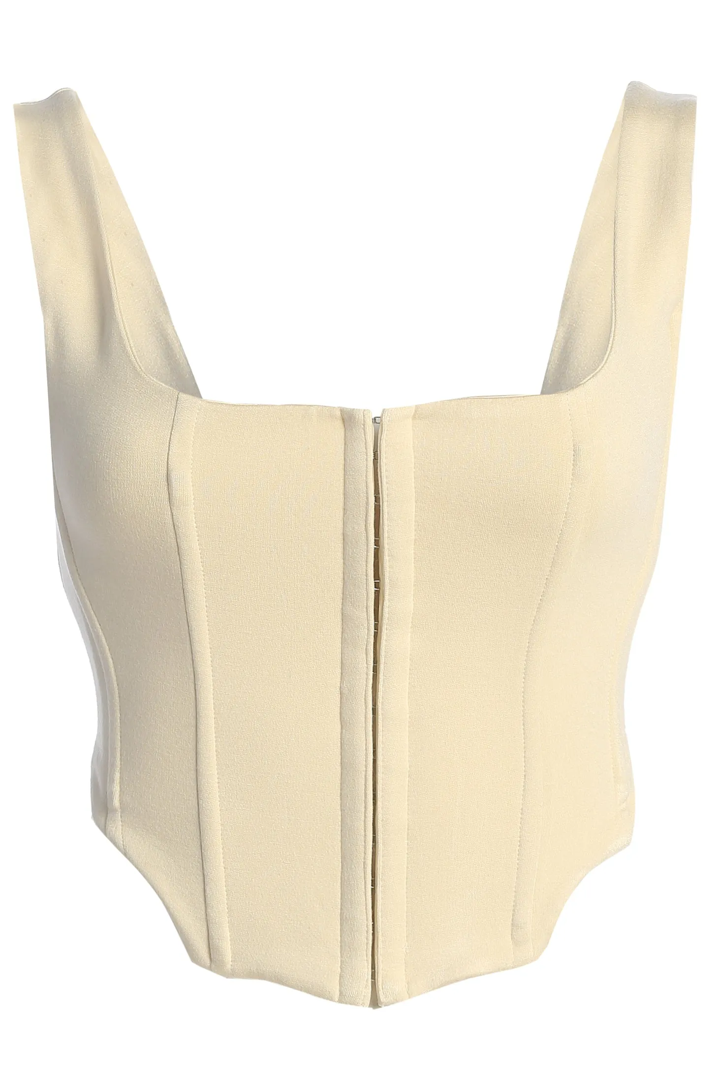 Buttercream More Than Friends Corset sold by JLUXLABEL product image thumbnail 2