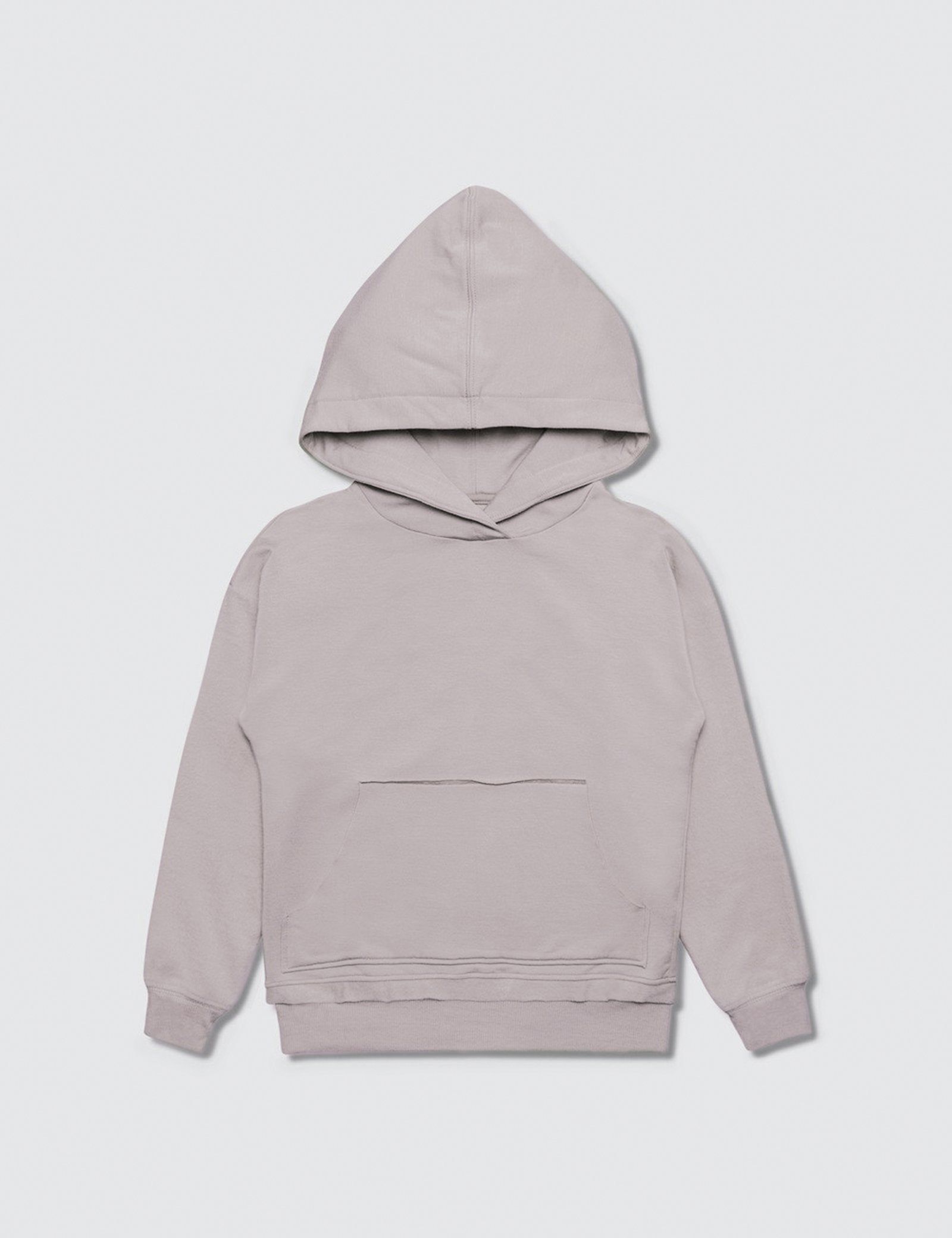 Monet Warmie Hoodie sold by JLUXLABEL