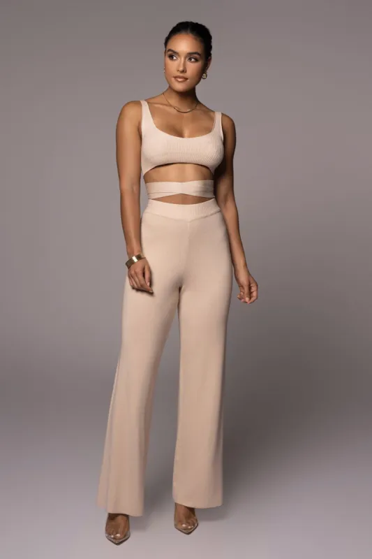 Oat By Your Side Two Piece Set sold by JLUXLABEL