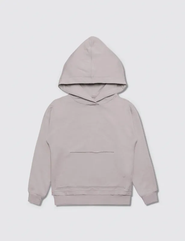 Monet Warmie Hoodie sold by JLUXLABEL