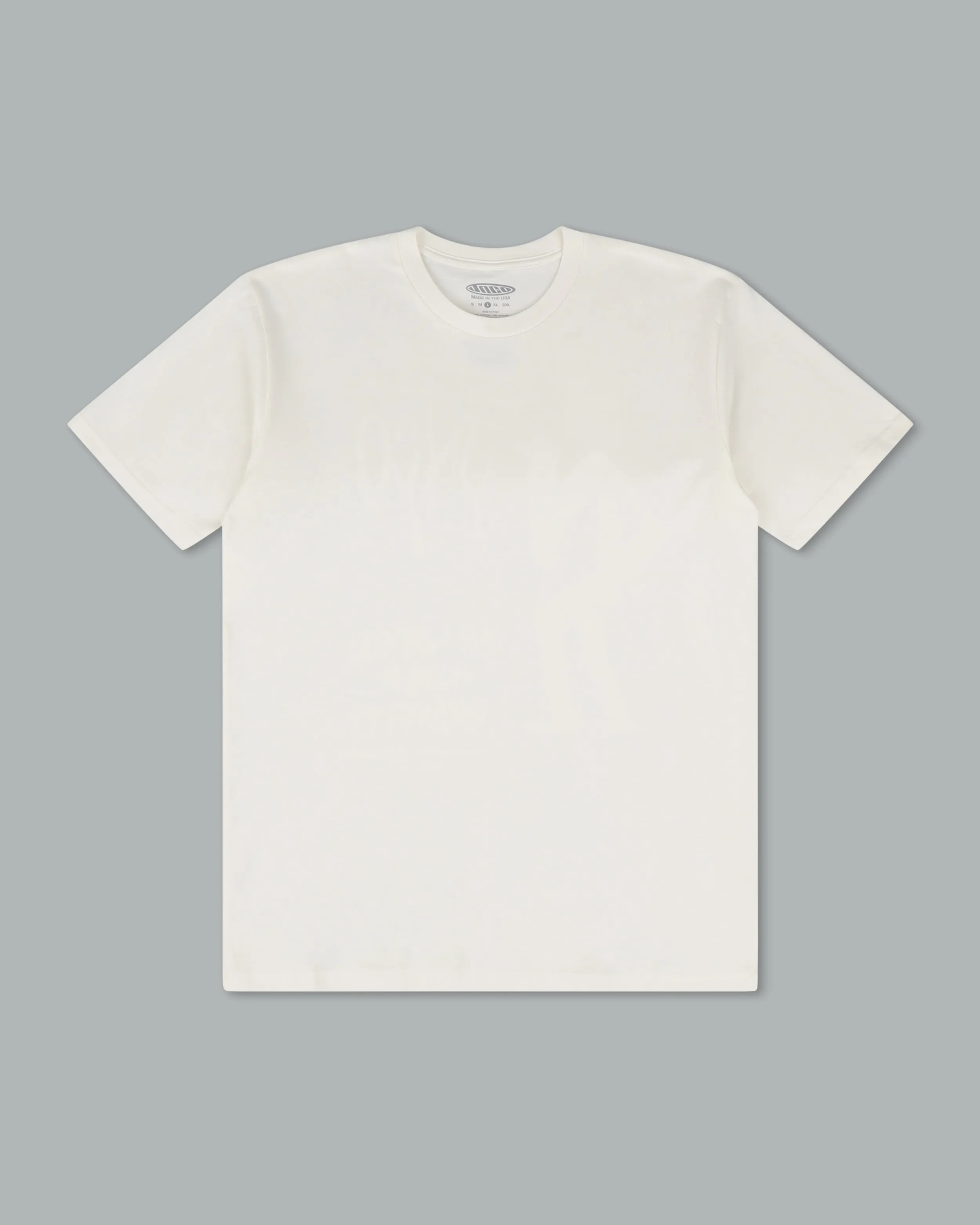 One Nation Tee. Natural. sold by JNCO