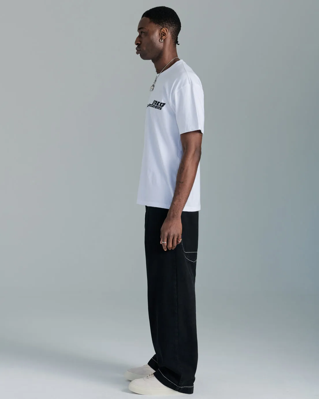 169 Low Down. 20". Jet Black. sold by JNCO product image thumbnail 5