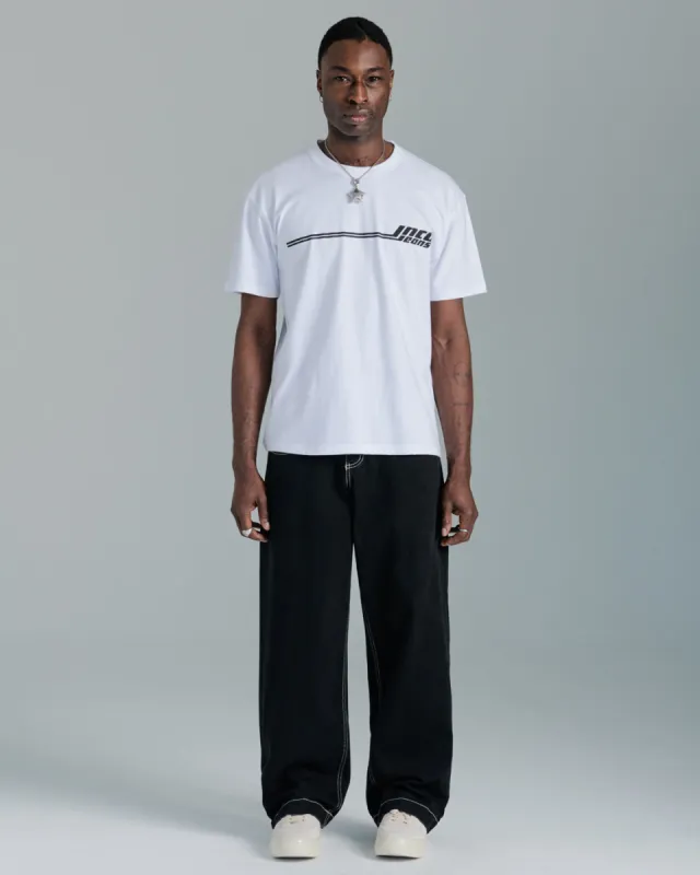 169 Low Down. 20". Jet Black. sold by JNCO