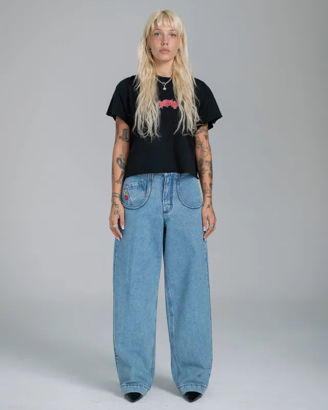 W169 Low Down. 20". Antique. sold by JNCO
