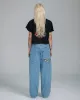 W169 Low Down. 20". Antique. sold by JNCO
