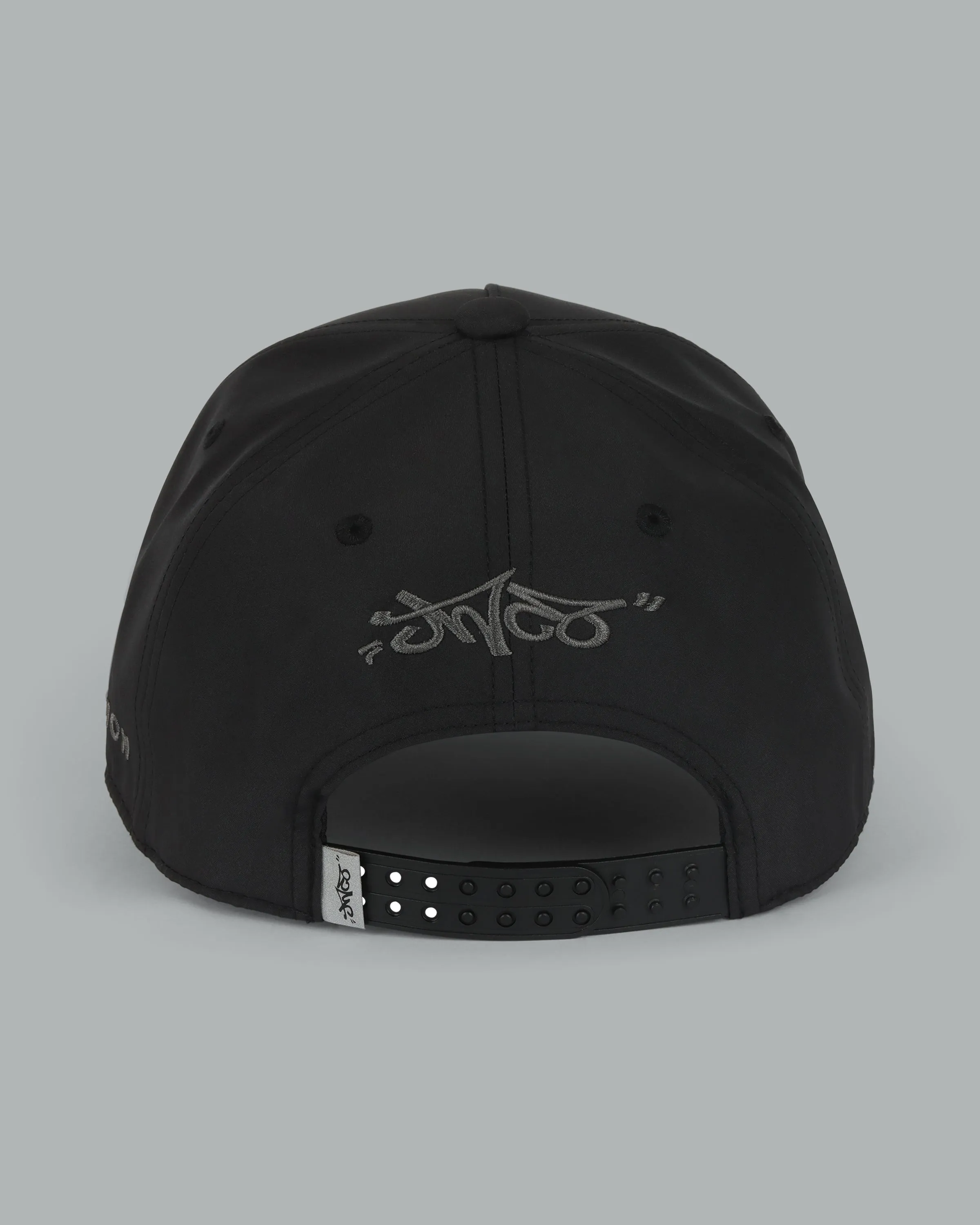 Crown Logo Hat. Neon Green. sold by JNCO product image thumbnail 4