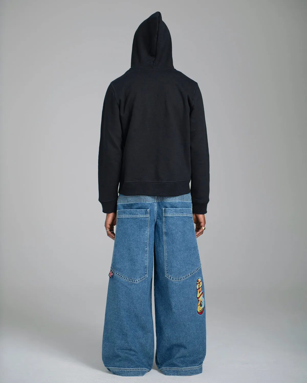 Battle. 30". Dark Stone. sold by JNCO product image thumbnail 2