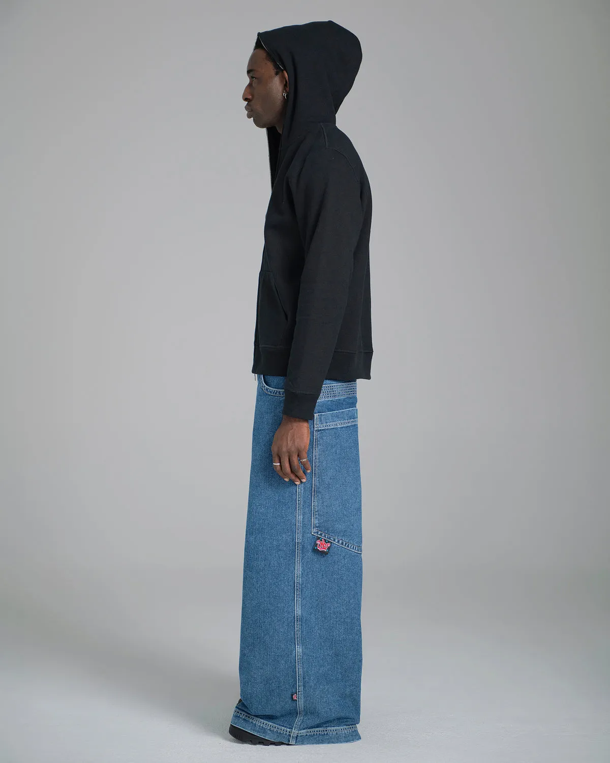 Battle. 30". Dark Stone. sold by JNCO product image thumbnail 5