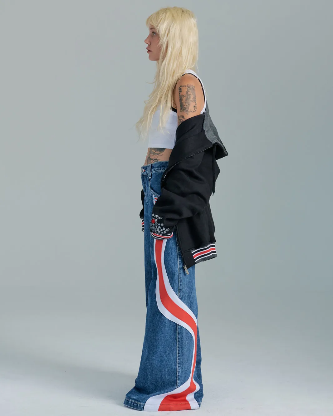 Hypnotix. 32". Dark Stone. sold by JNCO product image thumbnail 5