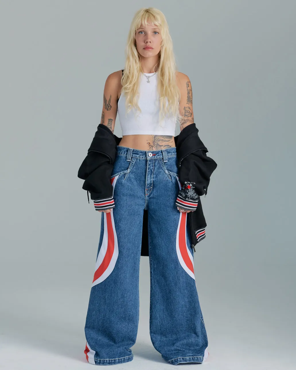 Hypnotix. 32". Dark Stone. sold by JNCO