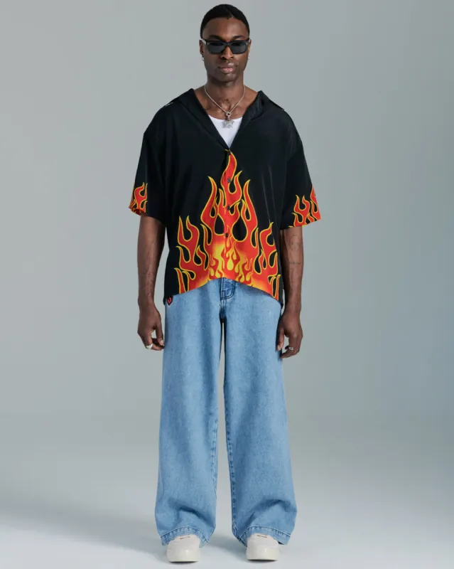 179 Pipes. 23". Antique. sold by JNCO