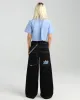 W1101 Crown Cannon. 26". Jet Black. sold by JNCO