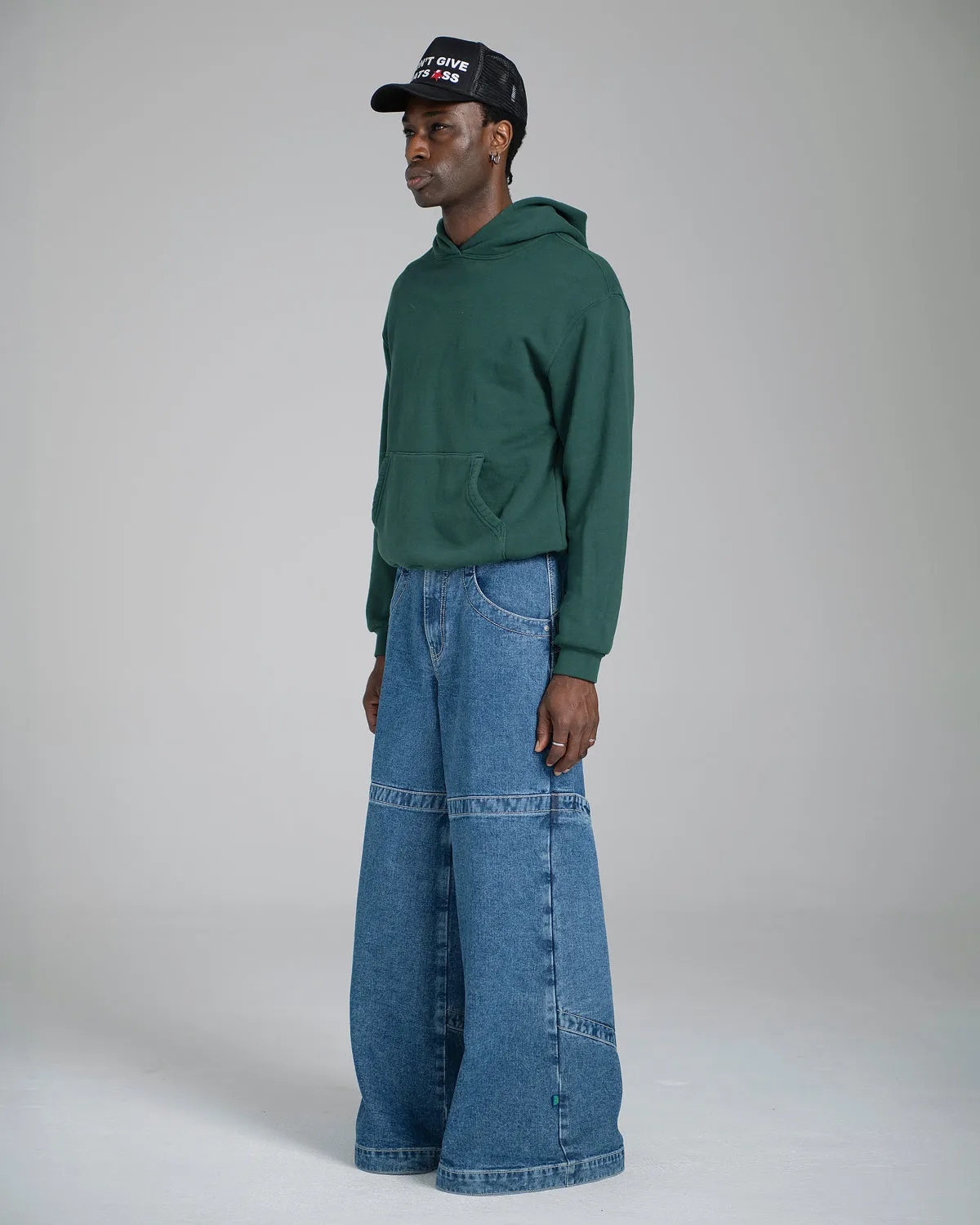 Hangin'. 34". Dark Stone. sold by JNCO product image thumbnail 3