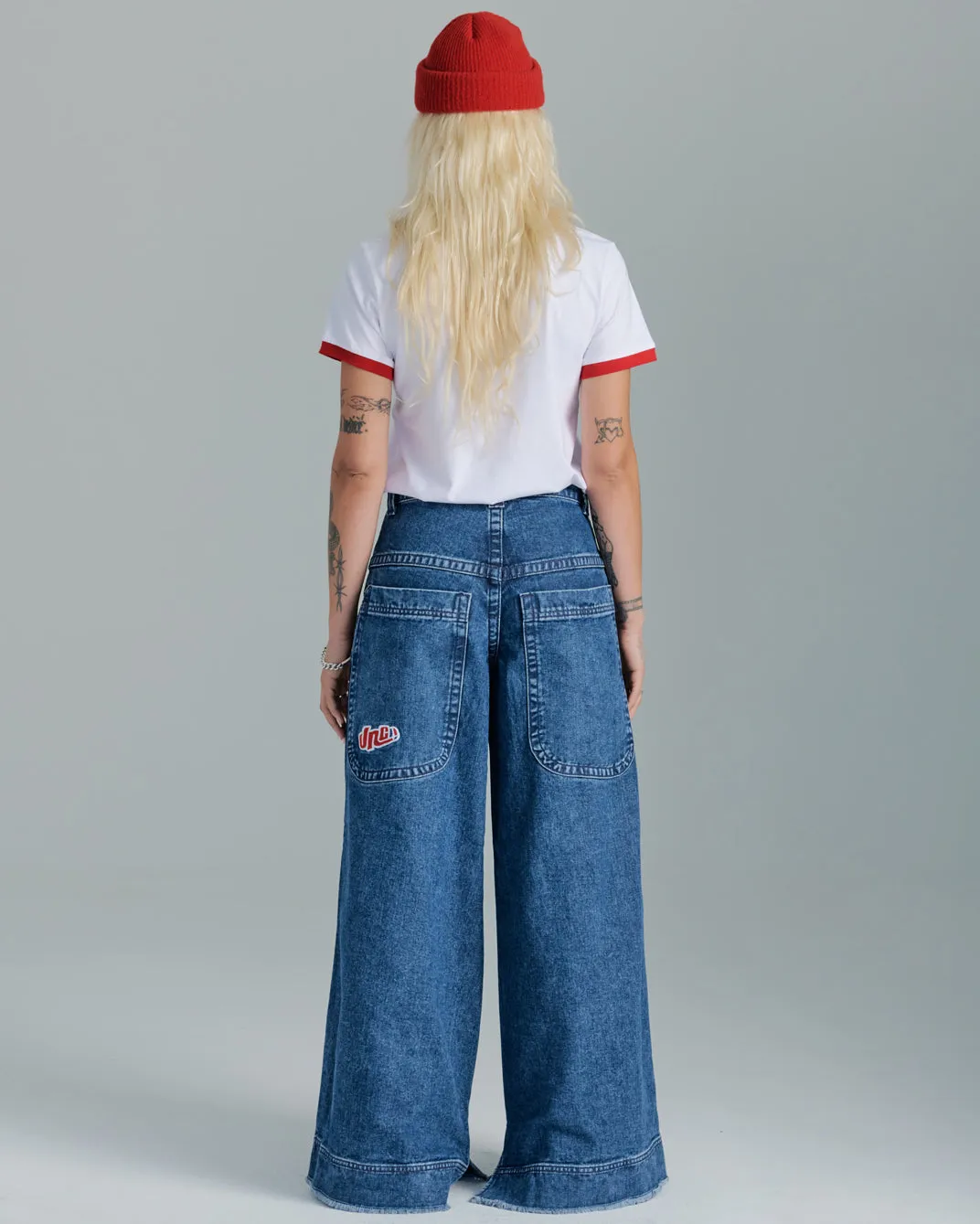 W Destroyer. 32”. Dark Stone. sold by JNCO product image thumbnail 2