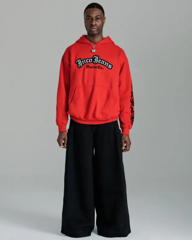 Mammoth. 40". Jet Black. sold by JNCO