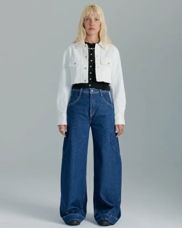 Analog Breakdown. 30”. Deep Dark Stone. sold by JNCO