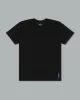 Downtown Tee. Black. sold by JNCO