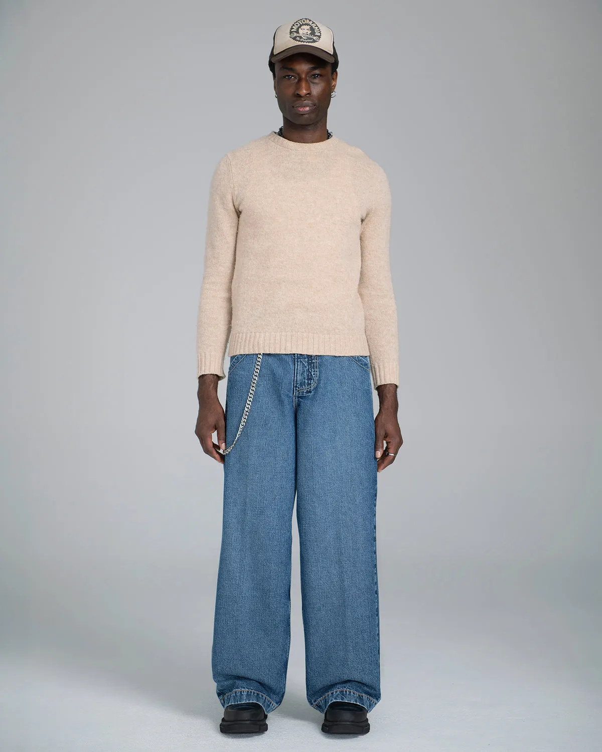 Royal. 23". Hand-Sand Dark Stone. sold by JNCO