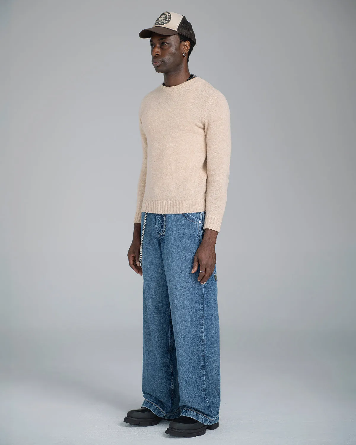 Royal. 23". Hand-Sand Dark Stone. sold by JNCO product image thumbnail 3