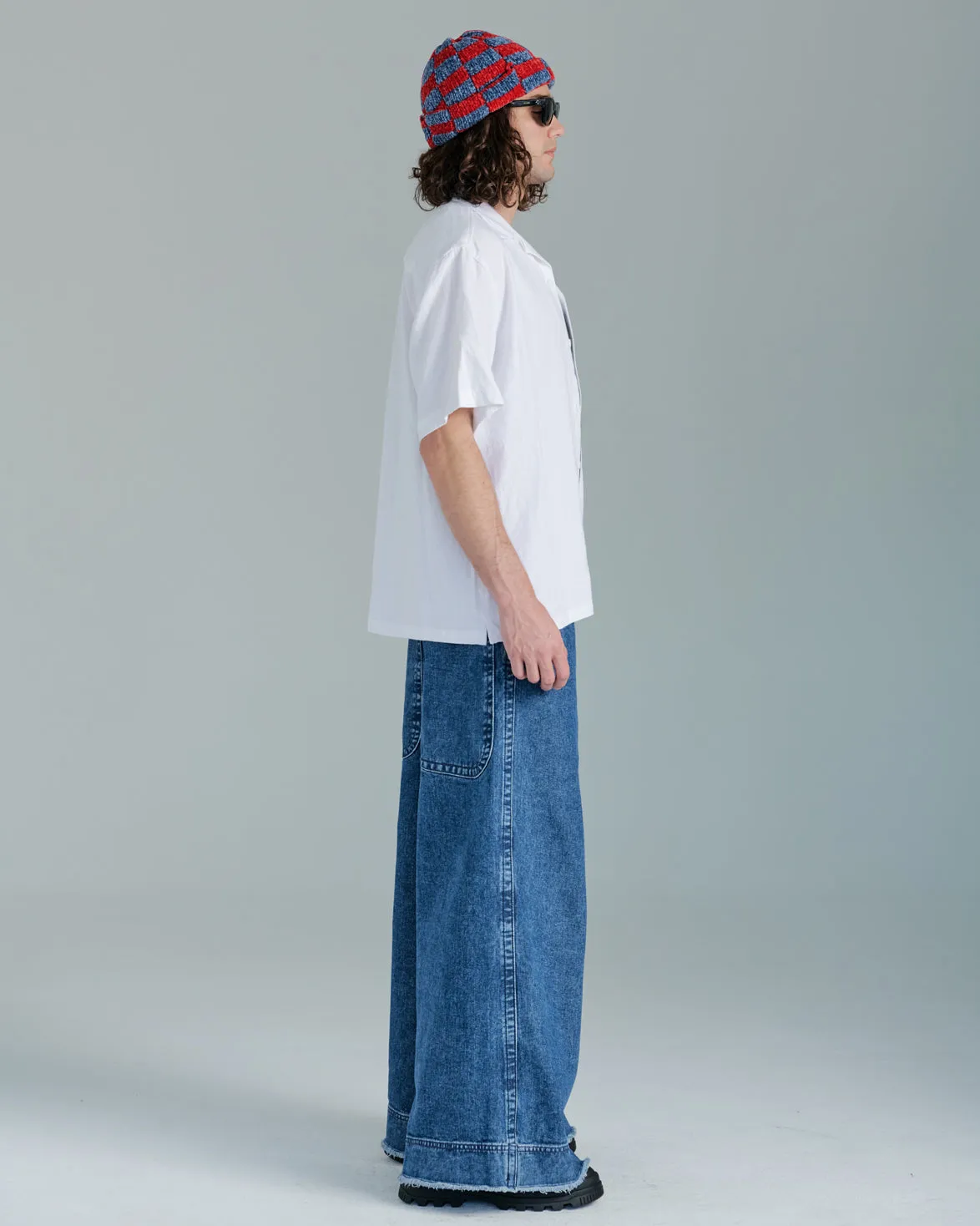 Destroyer. 32”. Dark Stone. sold by JNCO product image thumbnail 4