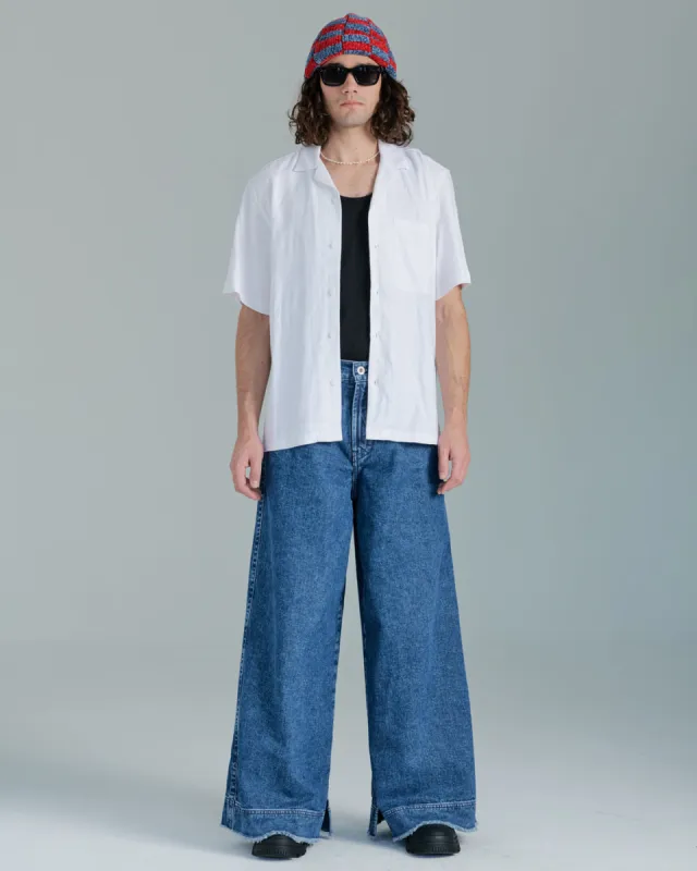 Destroyer. 32”. Dark Stone. sold by JNCO