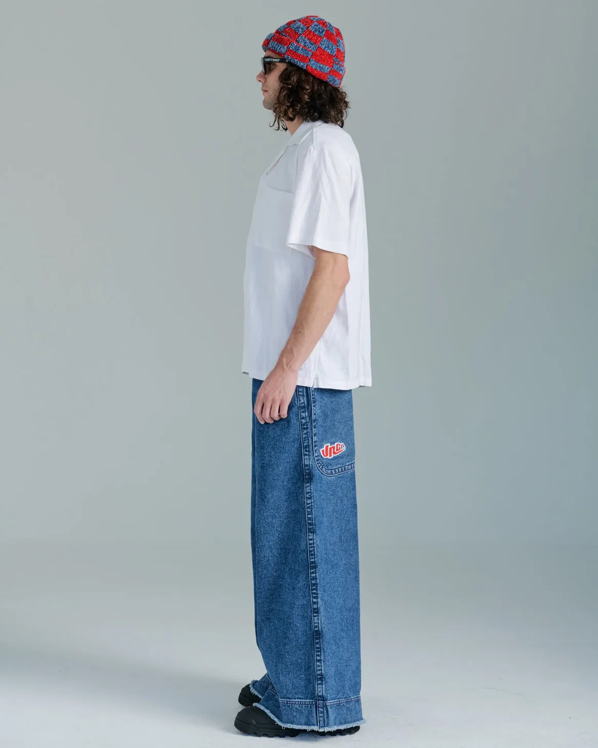 Destroyer. 32”. Dark Stone. sold by JNCO product image thumbnail 5