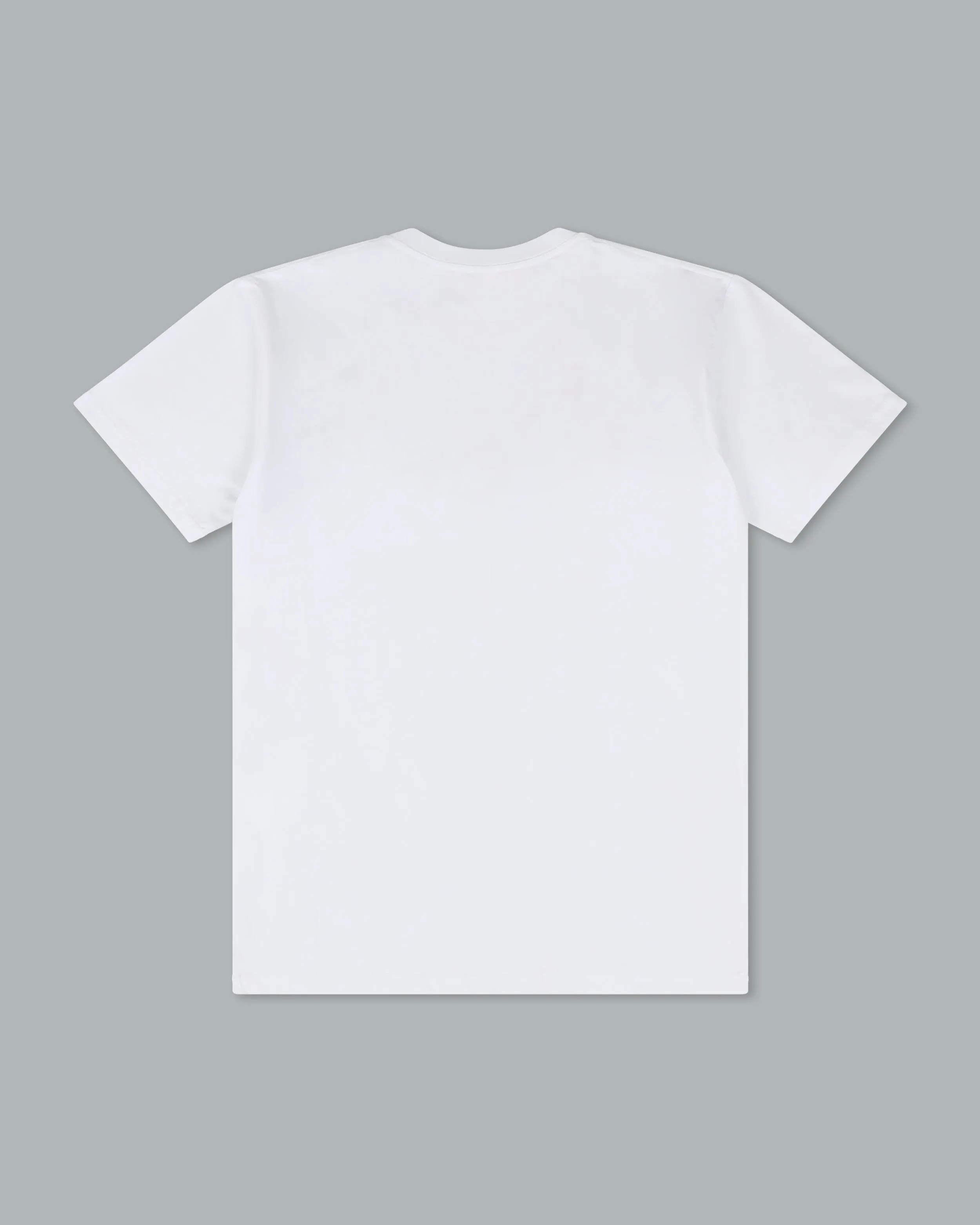 Good For The Soul Tee. White. sold by JNCO product image thumbnail 2